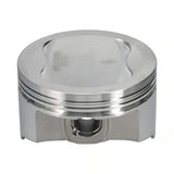 Wiseco Yamaha XT350 85-00/TT350 85-98 91 CR Piston kit - 4674M08600