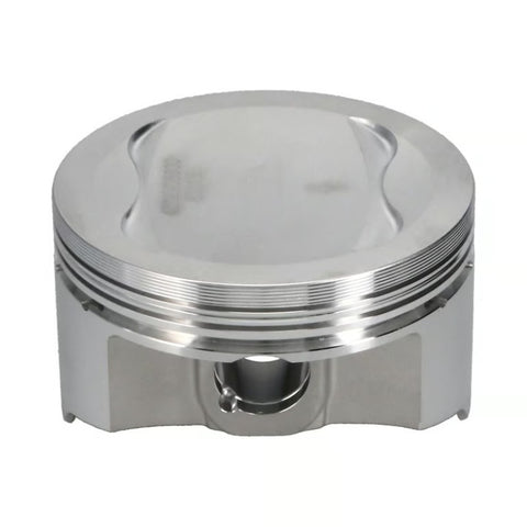 Wiseco Yamaha XT350 85-00/TT350 85-98 91 CR Piston kit - 4674M08600