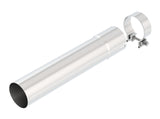Borla 15-16 Ford F-150 3.5L/5.0L AT Crew Cab Standard Bed (6.5ft) 157in WB Adapter - 60556