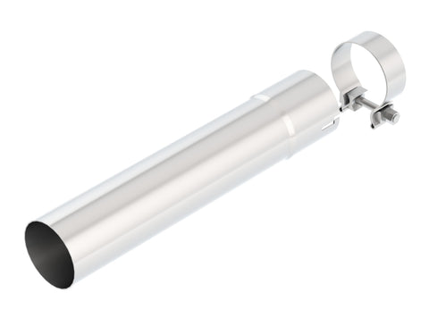 Borla 15-16 Ford F-150 3.5L/5.0L AT Crew Cab Standard Bed (6.5ft) 157in WB Adapter - 60556