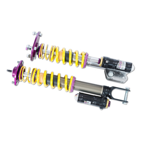 KW 3-Way Clubsport Kit Mitsubishi Lancer (CT9A) EVO 7/8/9 - 39765206
