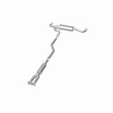 MagnaFlow SYS C/B 09-10 Land Rover LR2 3.2L - 15576