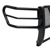 Westin 21-22 Ford F-150 w/Front Camera HDX Modular Grille Guard - Black - 57-24085
