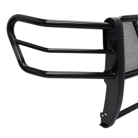 Westin 21-22 Ford F-150 w/Front Camera HDX Modular Grille Guard - Black - 57-24085