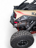 Elektric Offroad 2020+ Kawasaki KRX 1000 Volt Rear Bumper - RRB415001