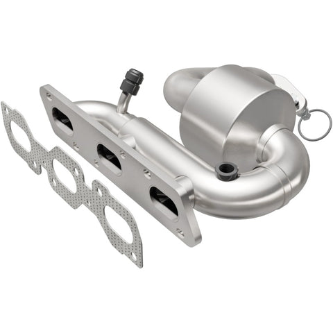 MagnaFlow Direct Fit Catalytic Converter 00-03 Ford Taurus 3.0L - 51173