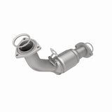 MagnaFlow Conv DF 99-02 Toyota 4 Runner 3.4L Front - 93258