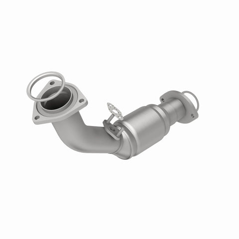 MagnaFlow Conv DF 99-02 Toyota 4 Runner 3.4L Front - 93258