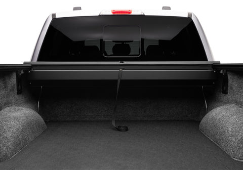 Roll-N-Lock 17-19 Ford F-250/F-350 Super Duty SB 80-3/8in A-Series Retractable Tonneau Cover - BT151A