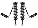 ICON 2023+ GM Canyon/Colorado EXT Travel 2.5 Series Shocks VS RR Coilover Kit - 71670