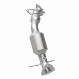 MagnaFlow Conv DF 15-17 Land Rover Discovery Sport 2.0L OEM (Close Coupled) - 21-537