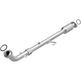 Magnaflow California Direct Fit Converter 10-11 Toyota Camry 2.5L - 5571435