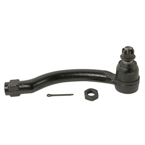 MOOG 09-14 Acura TL Front Left Outer / Left Outer Tie Rod - ES800590