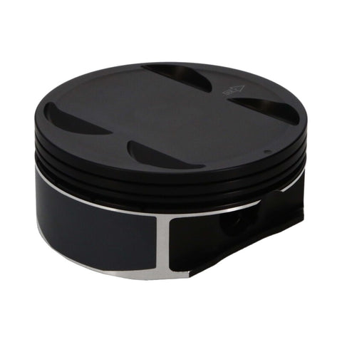 Wiseco HD Milwaukee 8 CVO 128cid 11.01 CR (X) Piston Kit - 40226PS