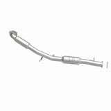 MagnaFlow Direct Fit Catalytic Converter Volvo C30 - 49257