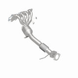 MagnaFlow Conv DF 07-08 Mazda 3 2.0/2.3 OEM - 49345