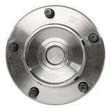 MOOG 07-19 Toyota Tundra Front Wheel Bearing and Hub Assembly - 515204