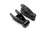 QA1 07-18 Chevrolet Silverado 1500 2WD 2-3in Lowering Kit - Single Adj. - LK01-GMT01