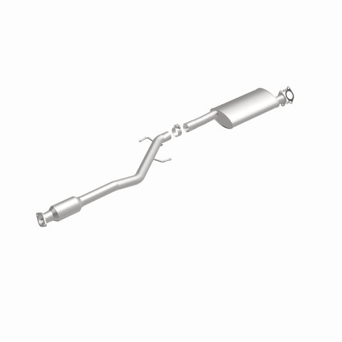 MagnaFlow Direct Fit Catalytic Converter 13-17 Hyundai Santa Fe 3.3L - 21-143