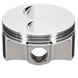 JE Pistons 350 SBC SPRFLY WT FT Set of 8 Pistons - 300248