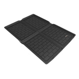 3D MAXpider 23-24 BMW 7 Series Kagu Black Cargo - M1BM1301309