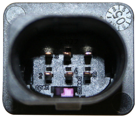 NGK Volkswagen Beetle 2005 Direct Fit 5-Wire Wideband A/F Sensor - 24324