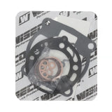 Wiseco 98-13 Kawasaki KX100 Top End Gasket Kit 53mm - W5674