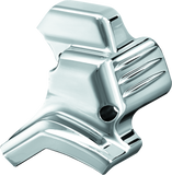 Kuryakyn Starter Cover 07-16 Touring Chrome - 7847