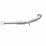MagnaFlow Direct Fit Catalytic Conv Volvo 02-04 S60 2.3L/S60 2.4L Turbo / 02-04 V70 2.3L/2.4L Turbo - 51487