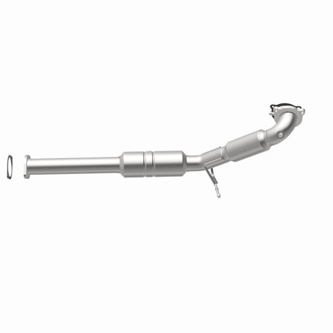 MagnaFlow Direct Fit Catalytic Conv Volvo 02-04 S60 2.3L/S60 2.4L Turbo / 02-04 V70 2.3L/2.4L Turbo - 51487