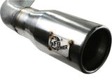 aFe ATLAS Cat-Back Exhaust AL 98-11 Ford Ranger L4 2.3/2.5 V6 3.0/4.0L - 49-03042-1