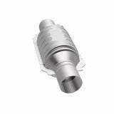 MagnaFlow Universal Catalytic Converter 2.50inch w/ single O2 - 99236HM