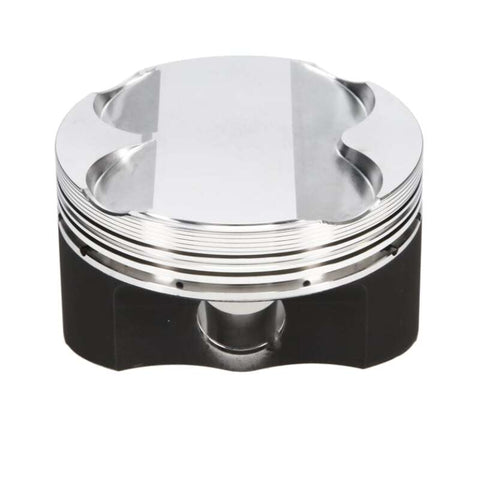 Wiseco BMW S38B36 3.6L -6cc Dish 95mm Bore (+.5) 12:1 CR Build on Demand - KE242M95