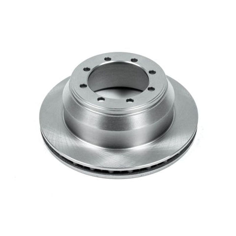 Power Stop 99-04 Ford F-350 Super Duty Rear Autospecialty Brake Rotor - AR8570