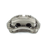 Power Stop 05-18 Nissan Frontier Front Left Autospecialty Caliper w/Bracket - L3123