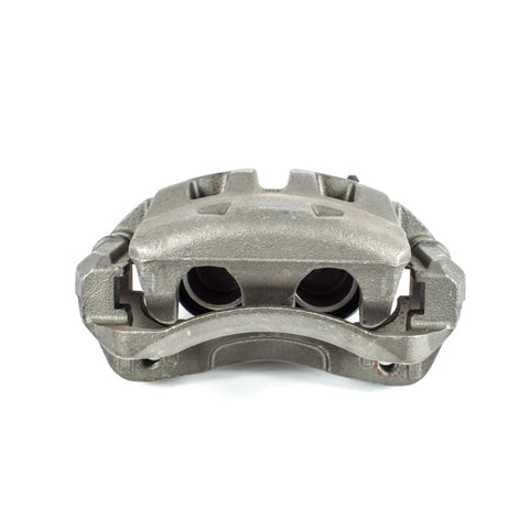Power Stop 05-18 Nissan Frontier Front Left Autospecialty Caliper w/Bracket - L3123