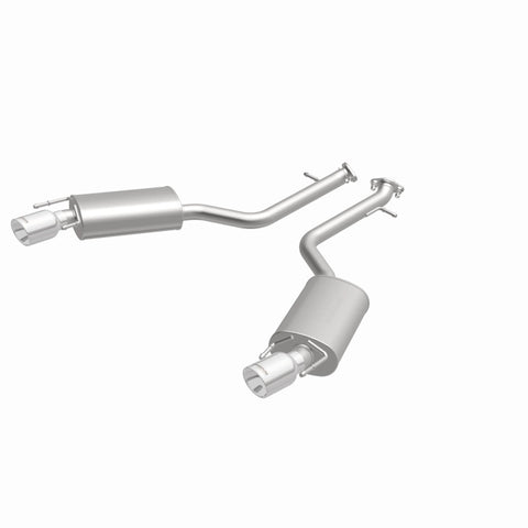 MagnaFlow SYS A/B 14-18 Lexus IS350 3.5L - 15227