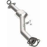 MagnaFlow Direct Fit Catalytic Converter 08-09 Subaru WRX Rear OEM - 49159