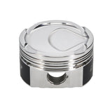 Manley 13+ Subaru BRZ (FA20) 86.10mm +.1mm Bore 10:1 Dish Piston Set - 632601C-4
