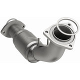 MagnaFlow Direct Fit Catalytic Converter 99-02 4Runner 3.4L frt OEM - 49505