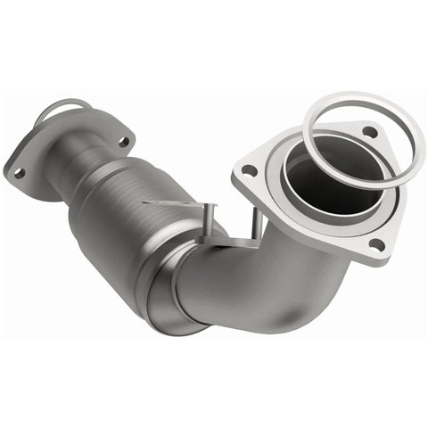 MagnaFlow Direct Fit Catalytic Converter 99-02 4Runner 3.4L frt OEM - 49505