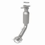 MagnaFlow Direct Fit Catalytic Converter 2000 and 2002 Ford Focus 2.0 - 4481230