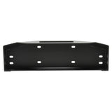 Westin 15-19 Chevrolet Silverado 2500/3500 Pro-Series Front Bumper - Textured Black - 58-411165
