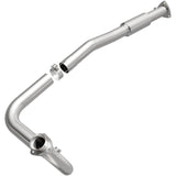 MagnaFlow Direct Fit Catalytic Converter 1997-2000 Chevrolet Express 1500 5.7 1997-2000 - 52052
