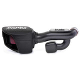 Banks Power 12-15 Jeep 3.6L Wrangler Ram-Air Intake System - 41837