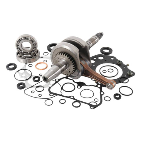 Hot Rods 12-13 Honda TRX 420 FM 420cc Bottom End Kit - CBK0219
