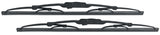 Hella Standard Wiper Blade 18in - Pair - 9XW398114018