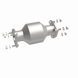 MagnaFlow Conv Direct Fit OEM 13-17 Honda Accord L4 2.4 Underbody - 21-476