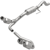 MagnaFlow Conv DF 00-03 Durango 4WD 5.9L - 458050
