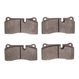 R1 08-24 Audi R8 Rear Track/Street Brake Pads - 2000-1155-20